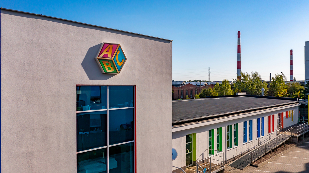 Zdjęcie na okładce dla Przedszkole Niepubliczne ABC – Wrocław Krzyki